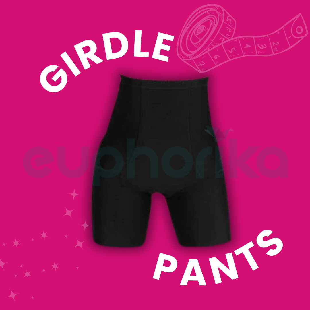 Girdle Pants
