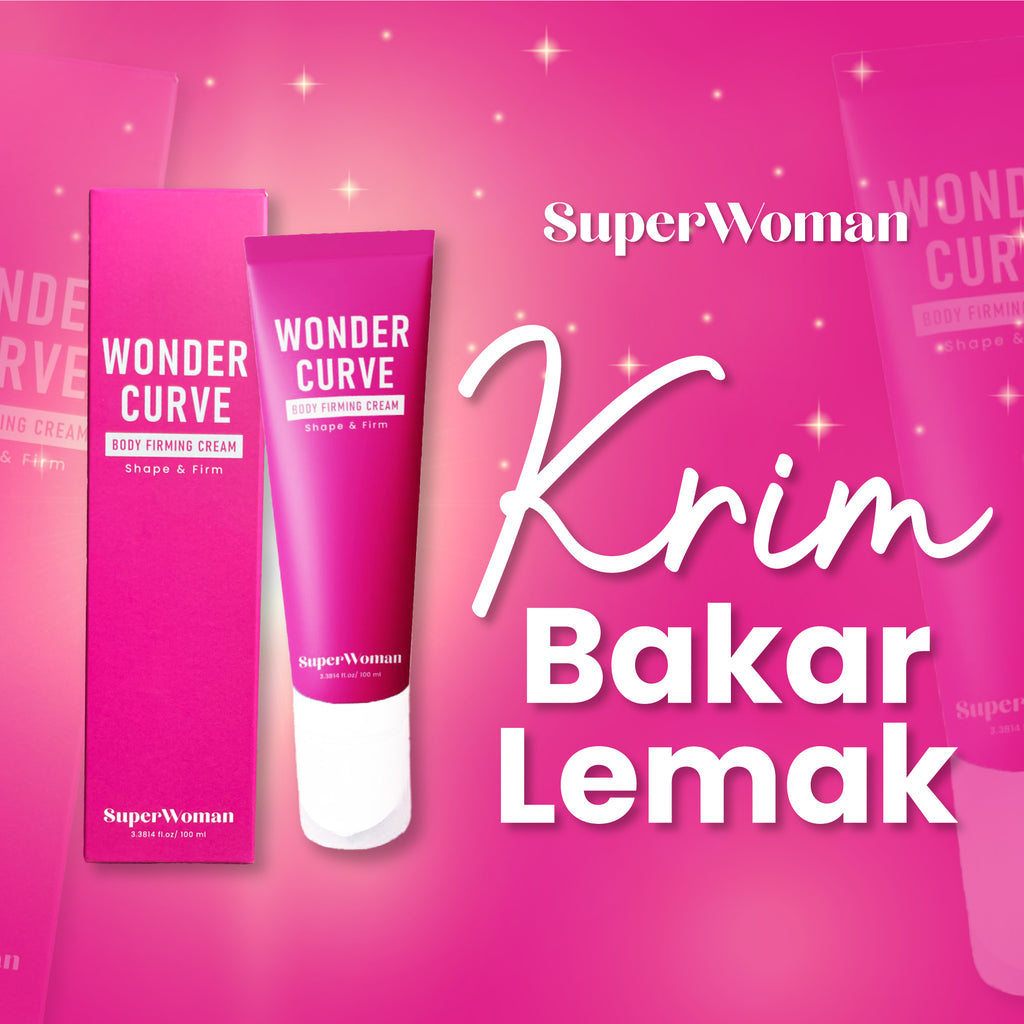 SuperWoman Bengkung Strap