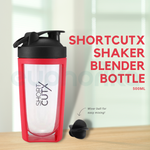 Shaker Blender Bottle
