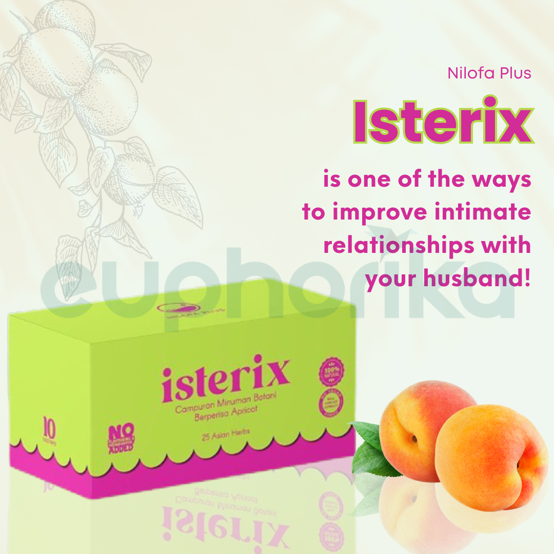 Isterix