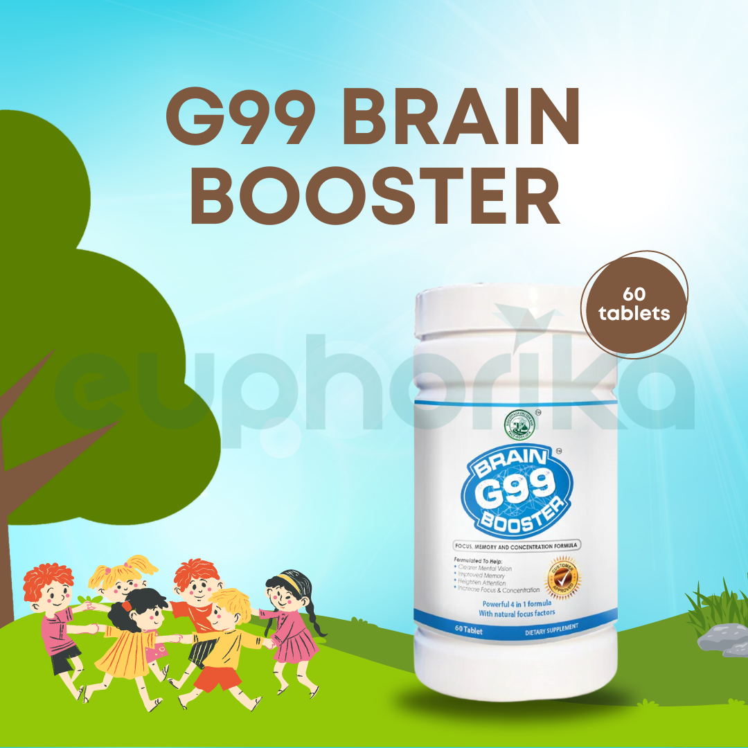 G99 Brain Booster