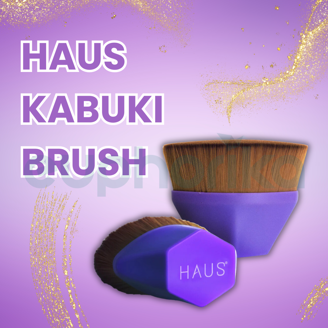 Haus Kabuki Brush