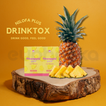 Pineapple Drinktox