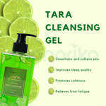 Tara Bidara and Kaffir Lime Body Cleansing Gel