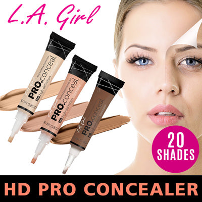 LA Girl HD Pro Conceal (not valid for customers)