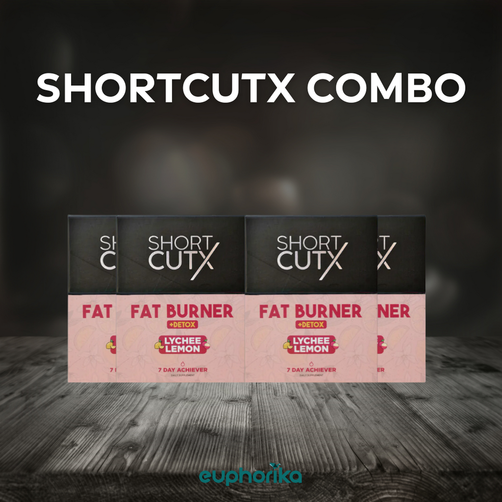 ShortcutX Weight Loss Combo