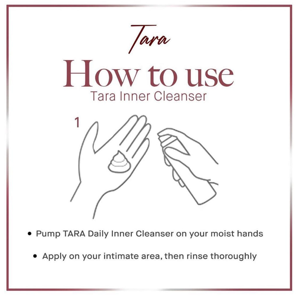 Tara Inner Cleanser