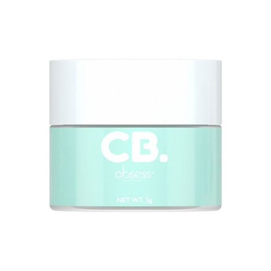 Obsess Cosmetics Cleansing Balm