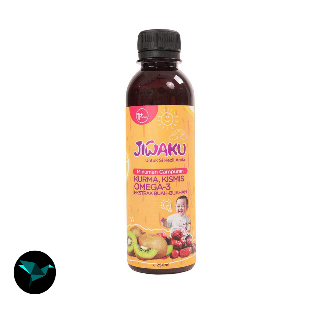 Jiwaku Kids Vitamin