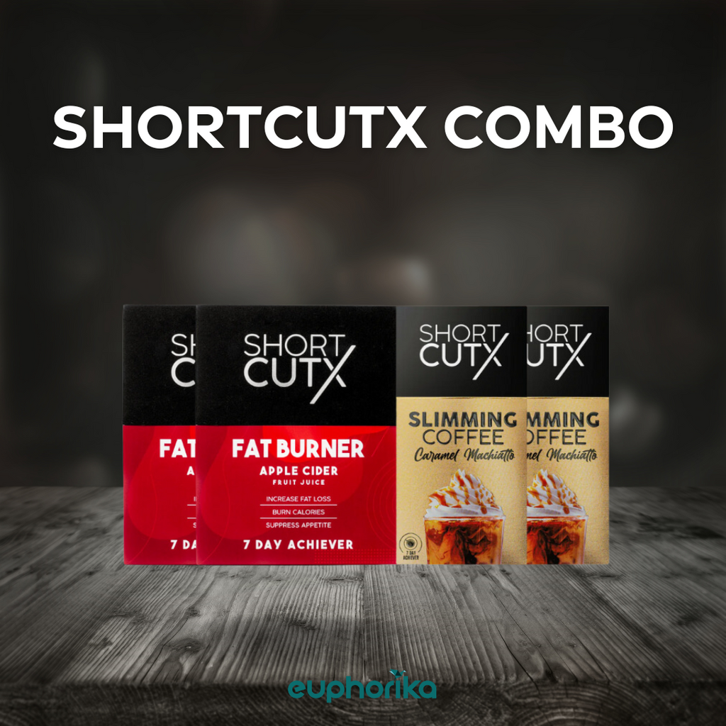 ShortcutX Weight Loss Combo