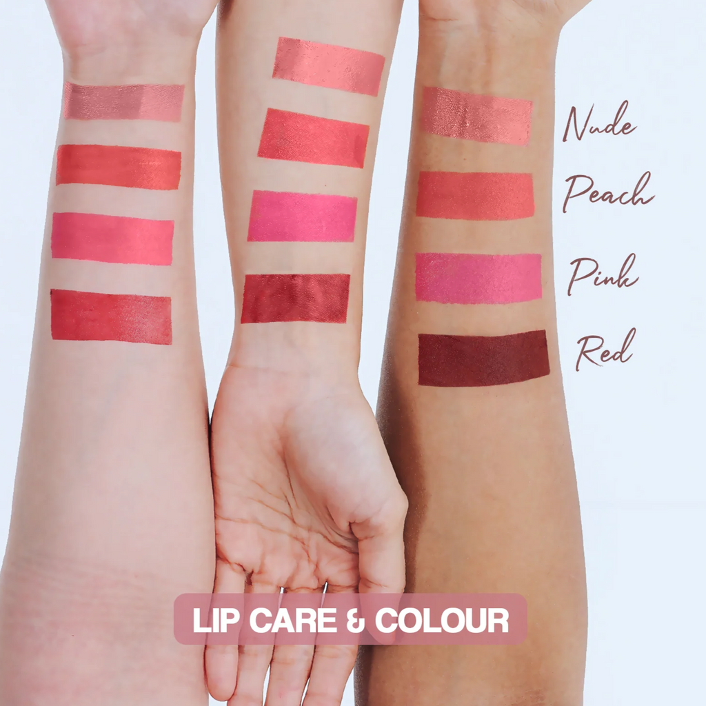 Sugardoll Lip Care & Colour Limited Edition