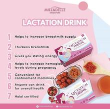 Miezadelle Lactation Tea (not valid for customers)
