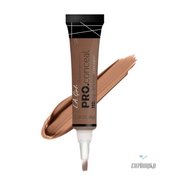 La Girl Hd Pro Conceal Toast Face